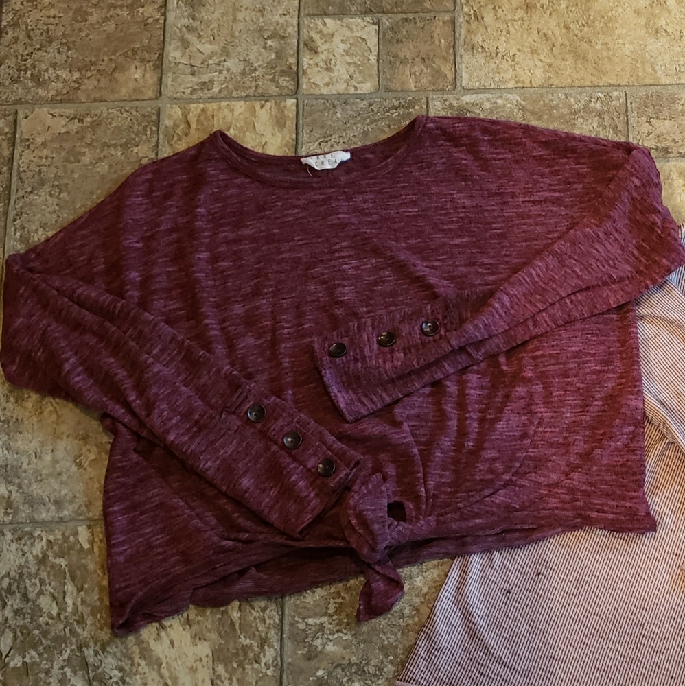 Bundle 2 Tops - image 3